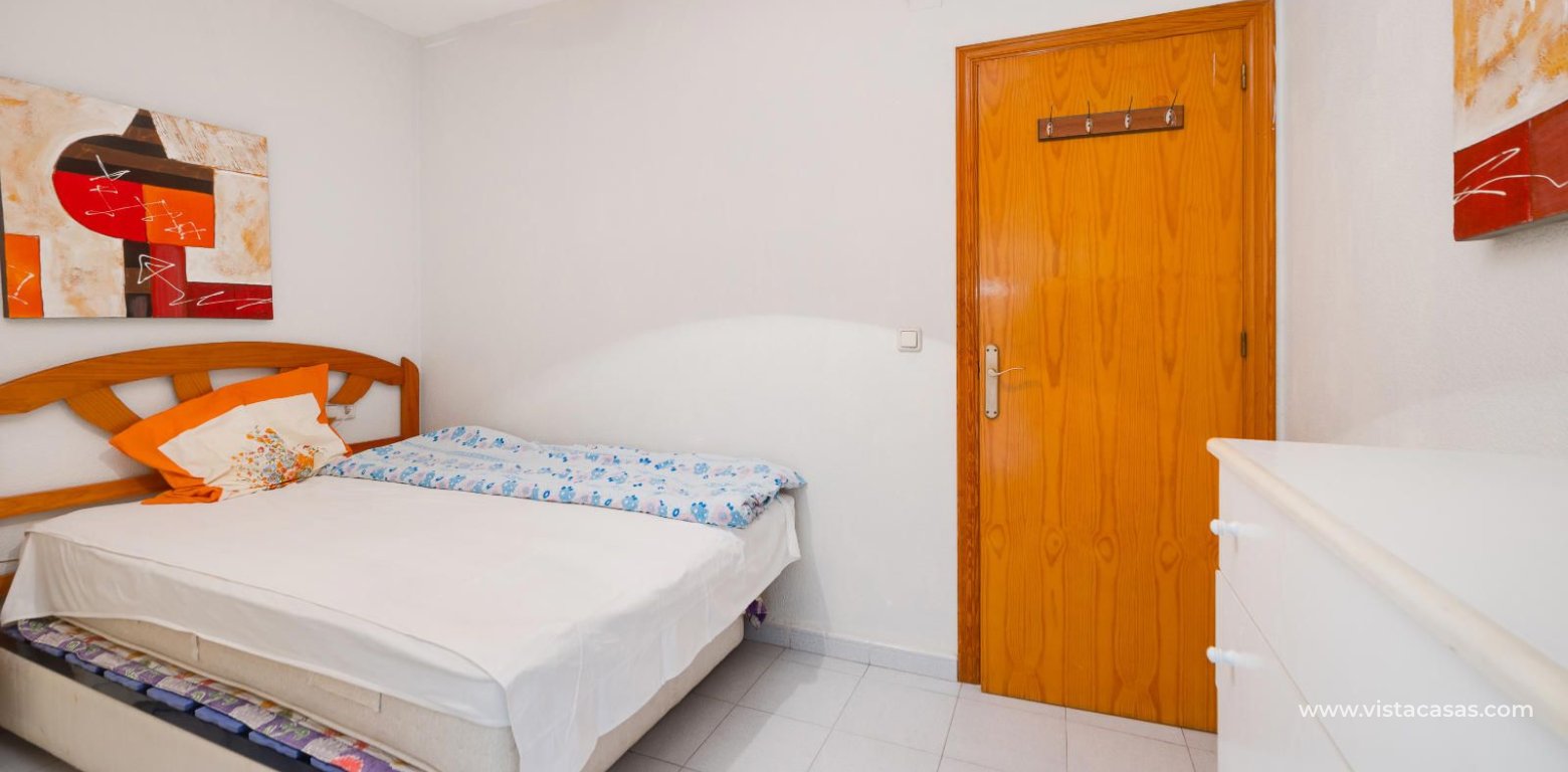 Vente - Appartement - Torrevieja