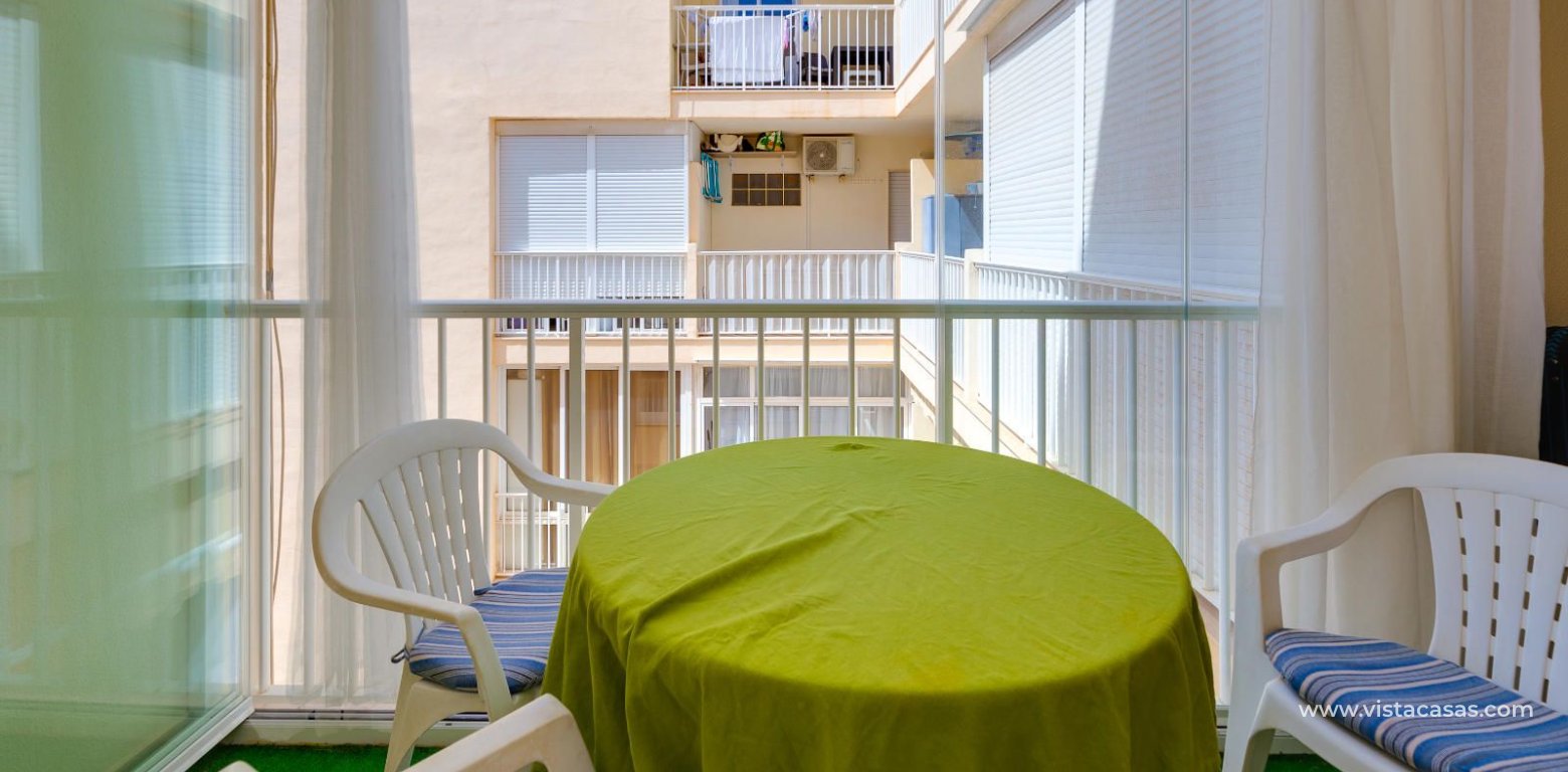 Vente - Appartement - Torrevieja