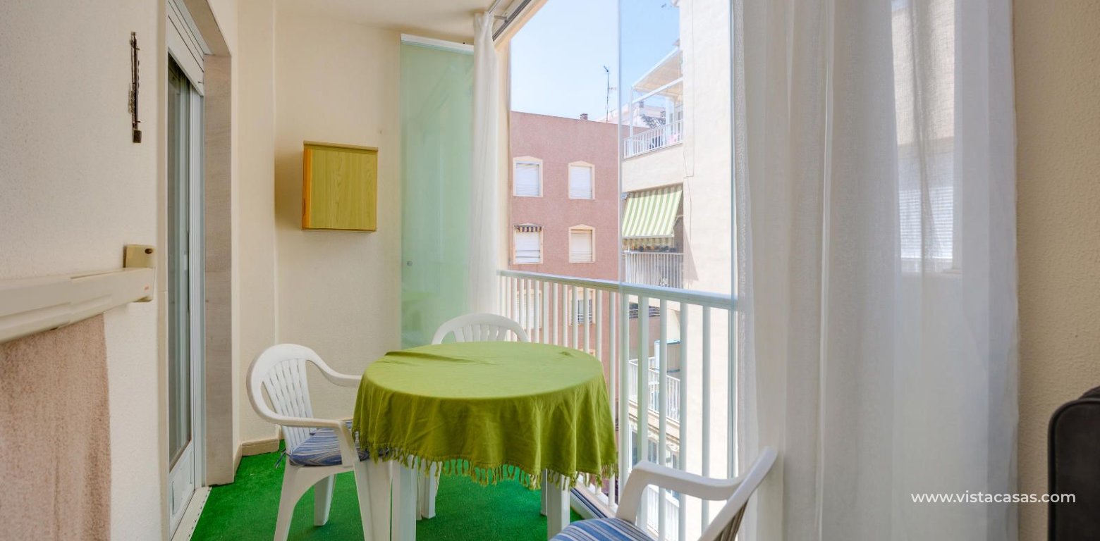 Vente - Appartement - Torrevieja