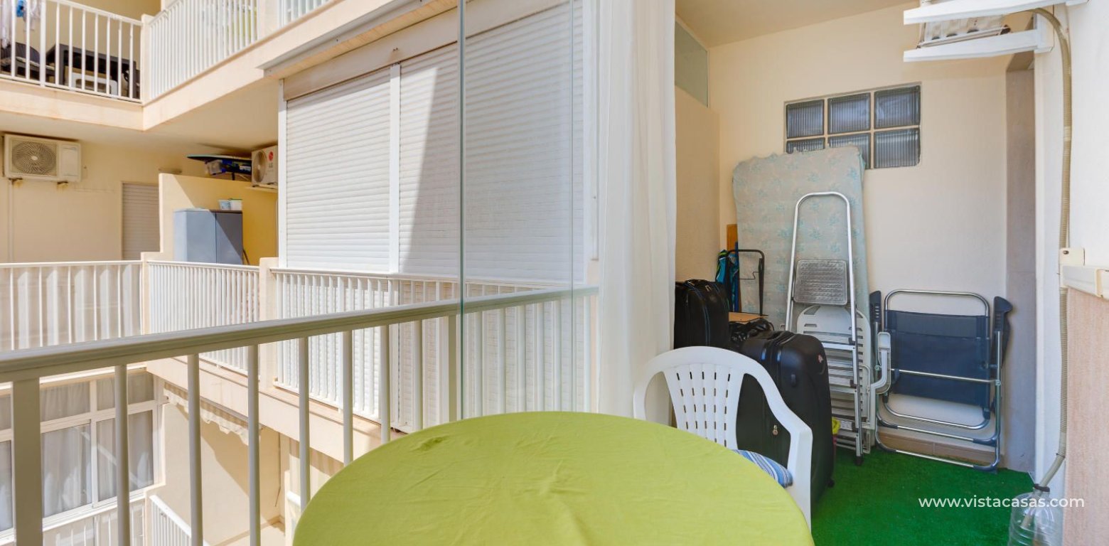 Vente - Appartement - Torrevieja
