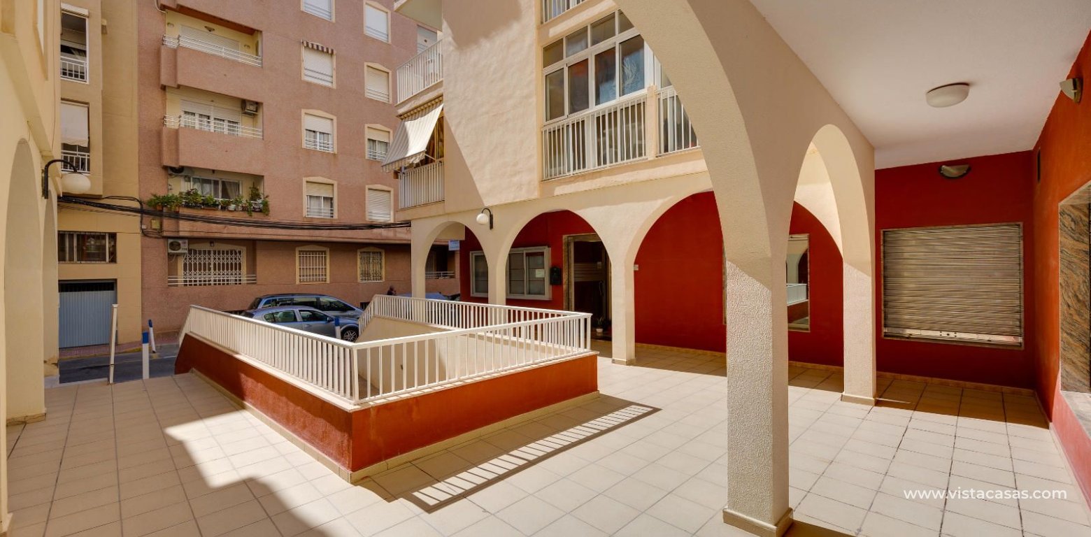 Vente - Appartement - Torrevieja