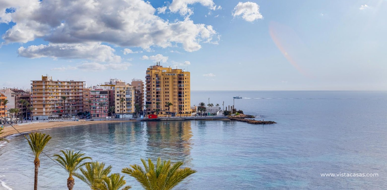 Vente - Appartement - Torrevieja