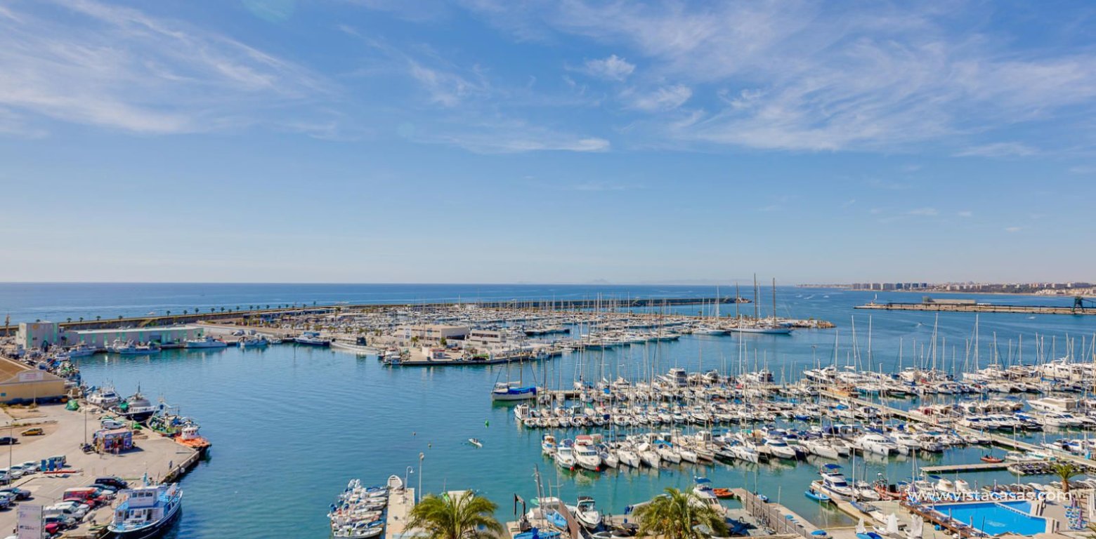 Vente - Appartement - Torrevieja