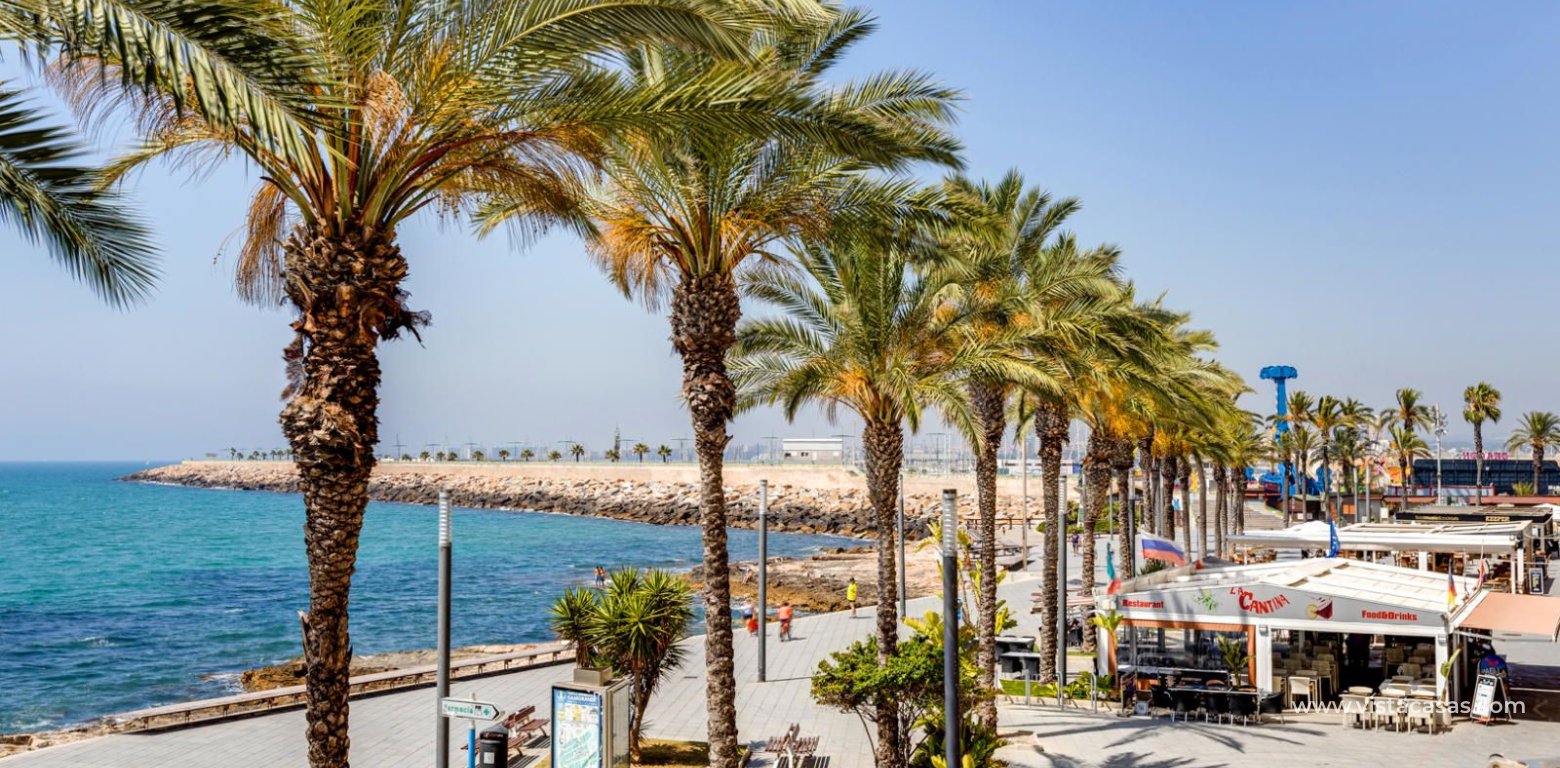Vente - Appartement - Torrevieja