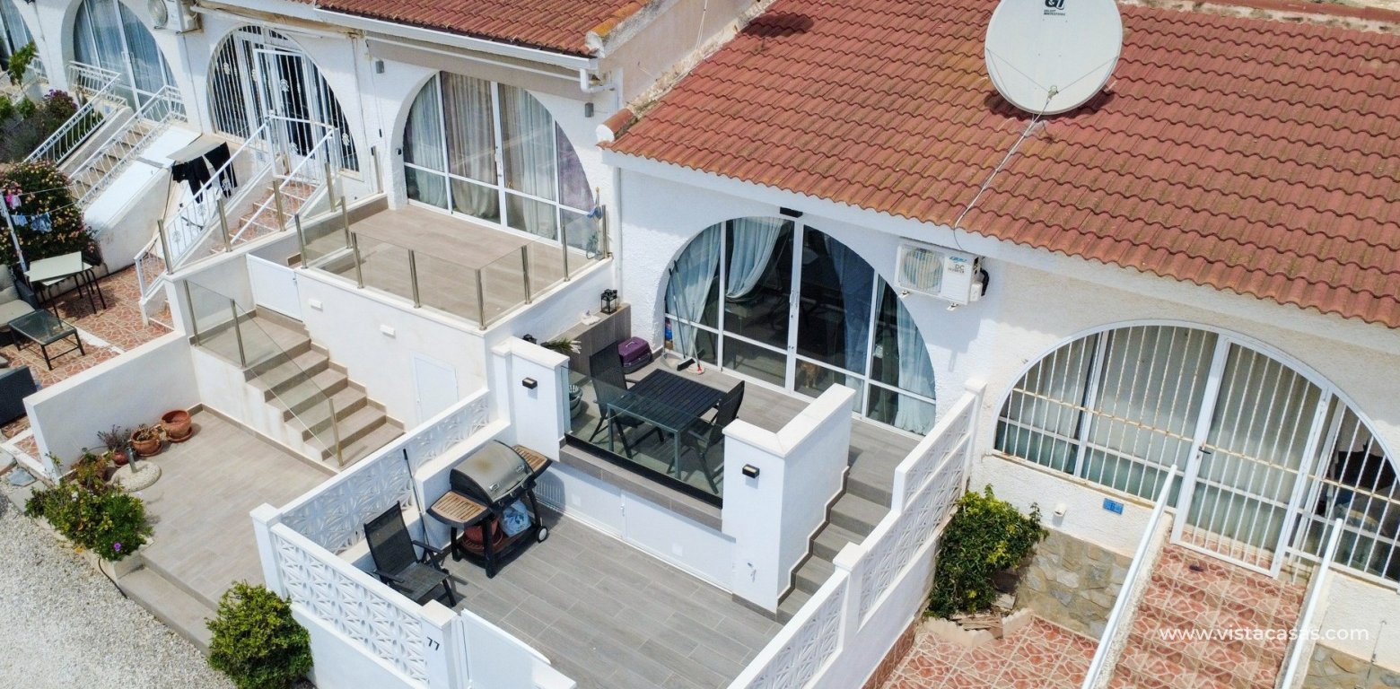 Venta - Bungalow - Rojales - Ciudad Quesada