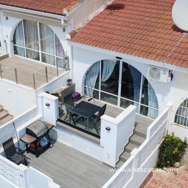 Bungalow - Resale - Rojales - Ciudad Quesada