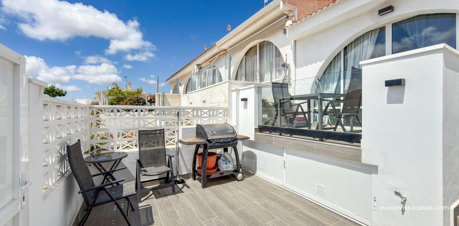 Venta - Bungalow - Rojales - Ciudad Quesada