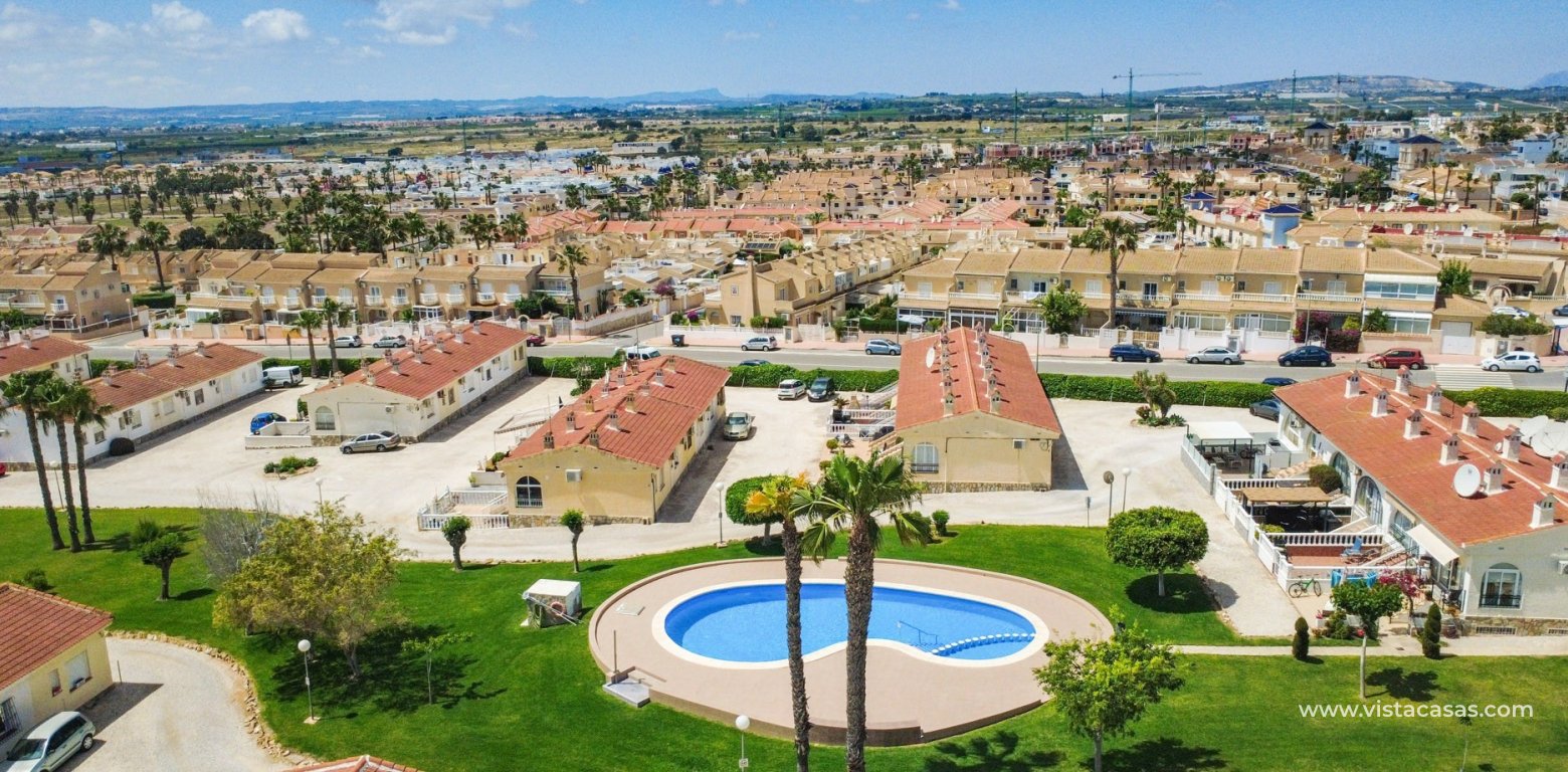 Venta - Bungalow - Rojales - Ciudad Quesada