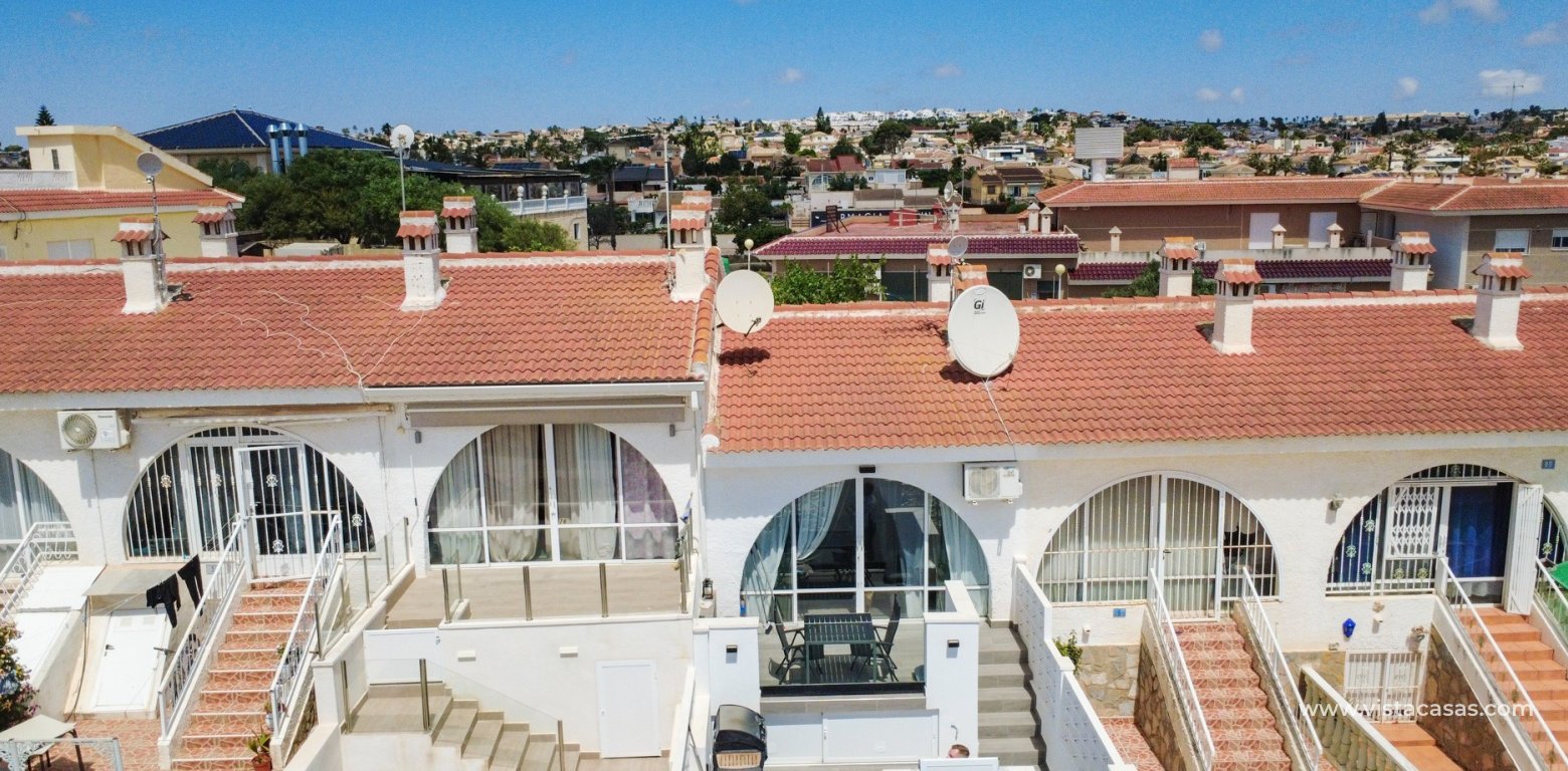 Venta - Bungalow - Rojales - Ciudad Quesada