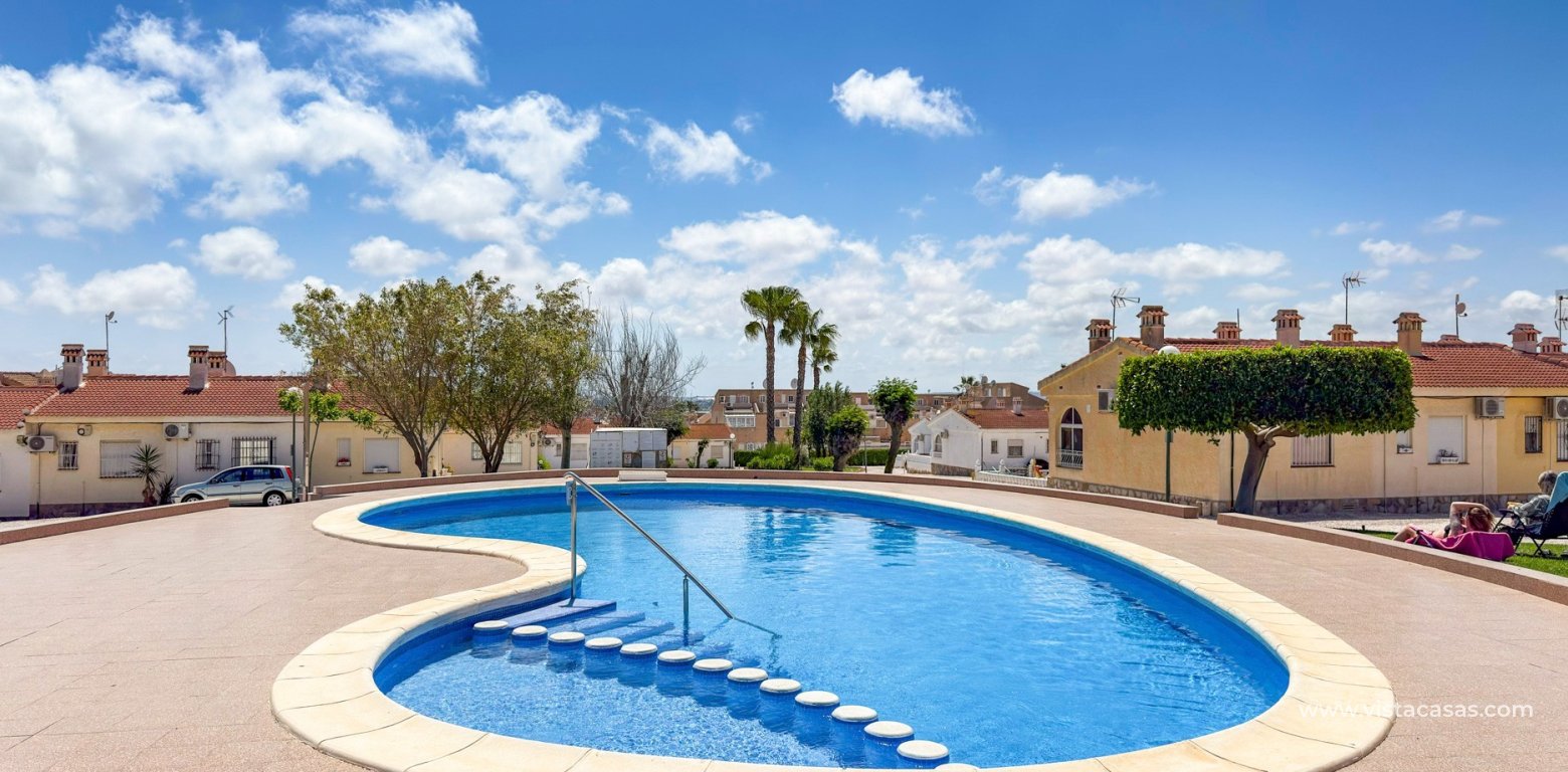Venta - Bungalow - Rojales - Ciudad Quesada