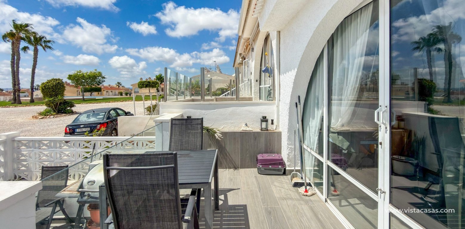 Venta - Bungalow - Rojales - Ciudad Quesada