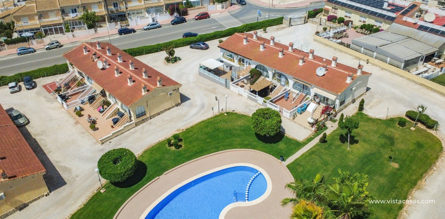 Venta - Bungalow - Rojales - Ciudad Quesada