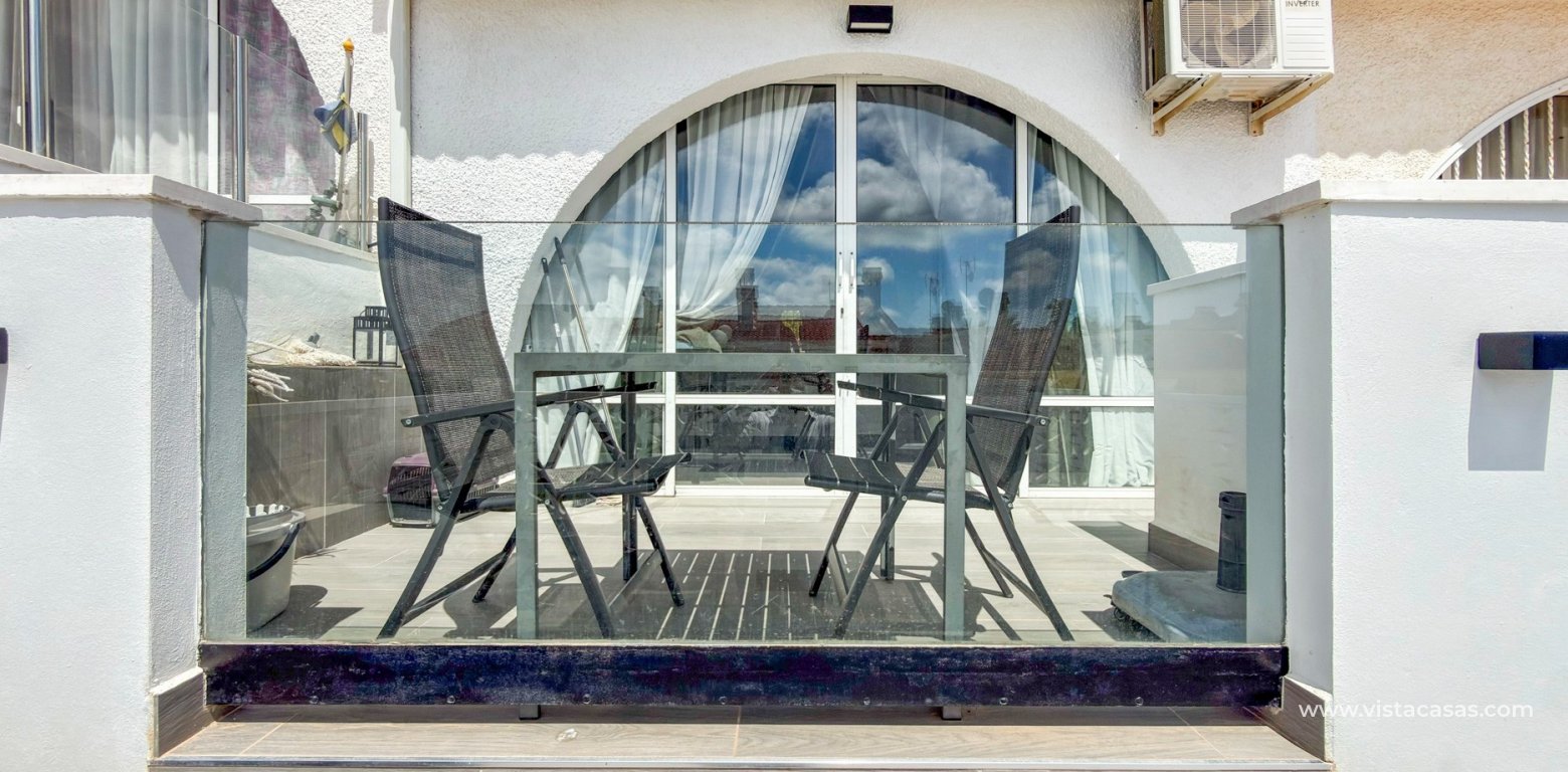Venta - Bungalow - Rojales - Ciudad Quesada
