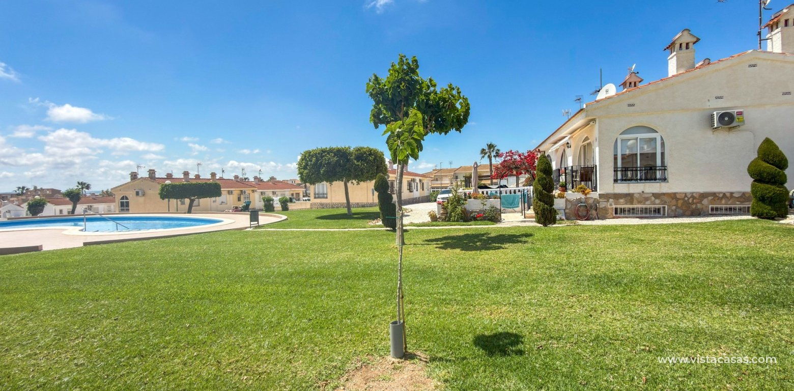Venta - Bungalow - Rojales - Ciudad Quesada