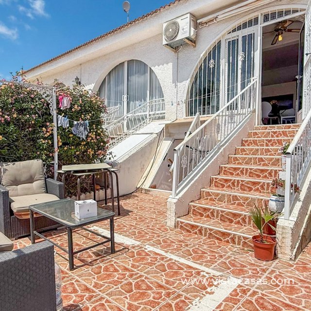 Townhouse - Resale - Rojales - Ciudad Quesada