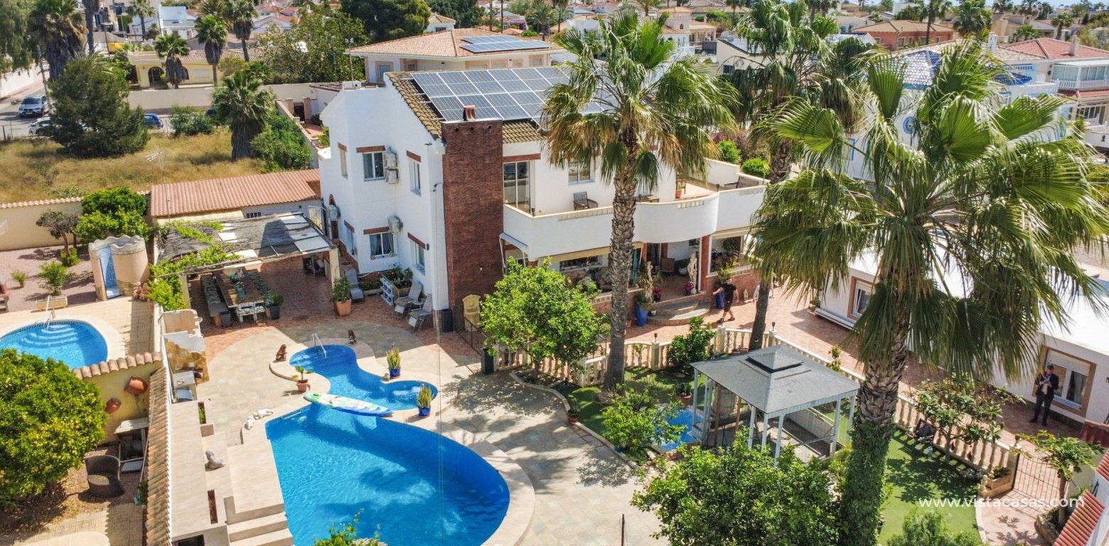 Sale - Villa - Rojales - Ciudad Quesada