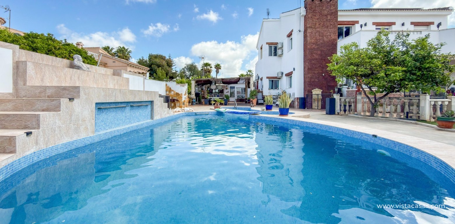 Sale - Villa - Rojales - Ciudad Quesada