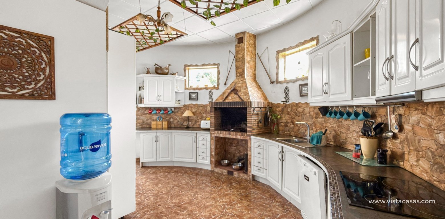 Sale - Villa - Rojales - Ciudad Quesada