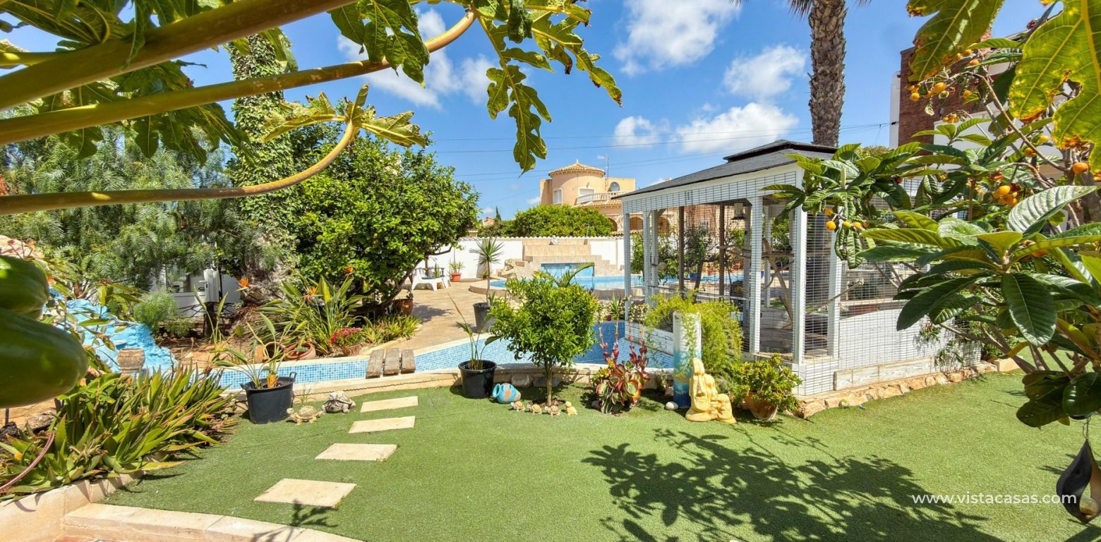Sale - Villa - Rojales - Ciudad Quesada