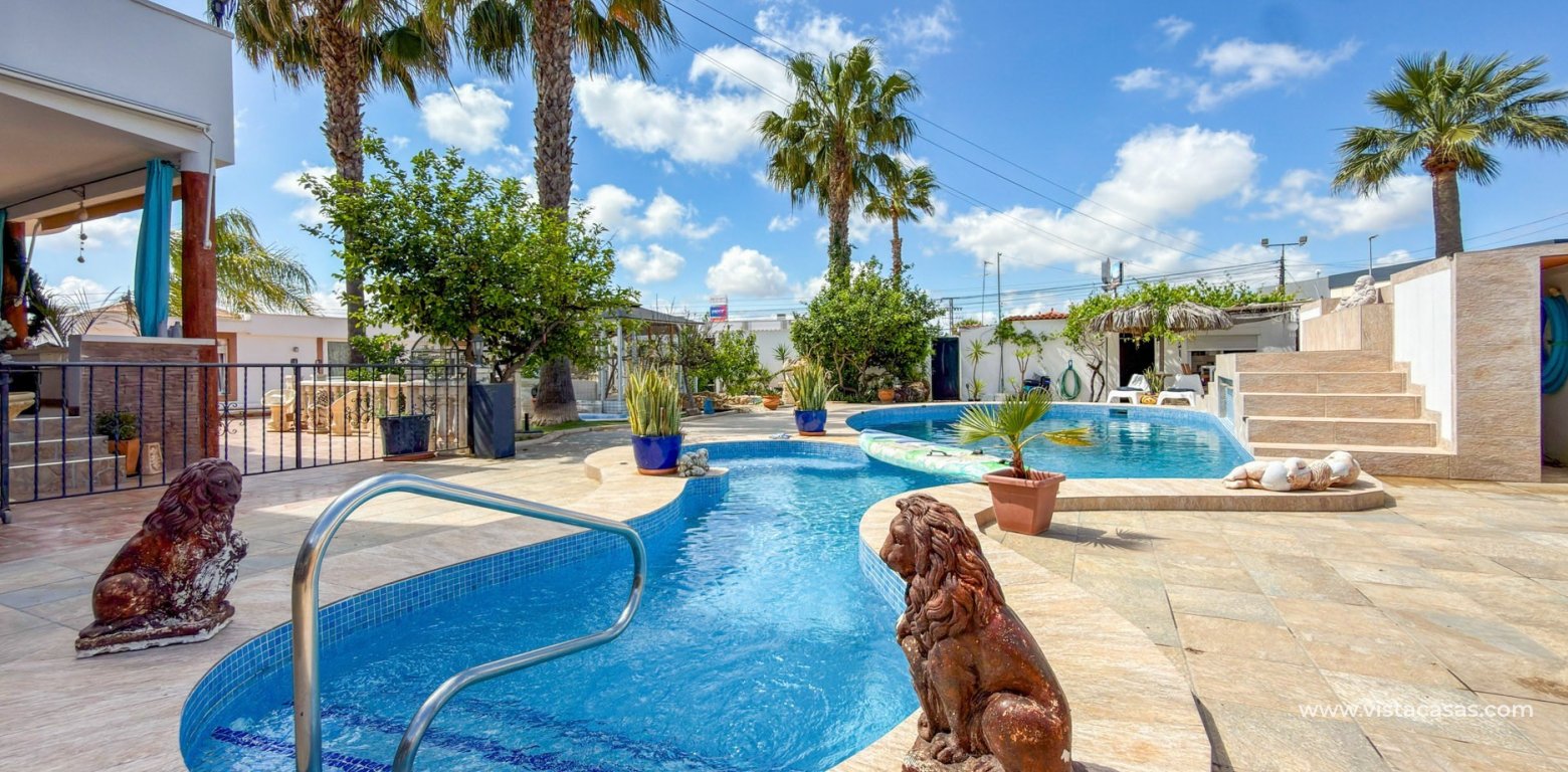 Sale - Villa - Rojales - Ciudad Quesada