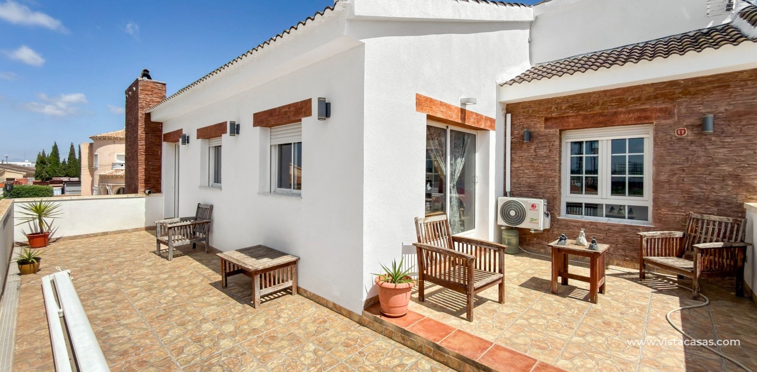 Sale - Villa - Rojales - Ciudad Quesada