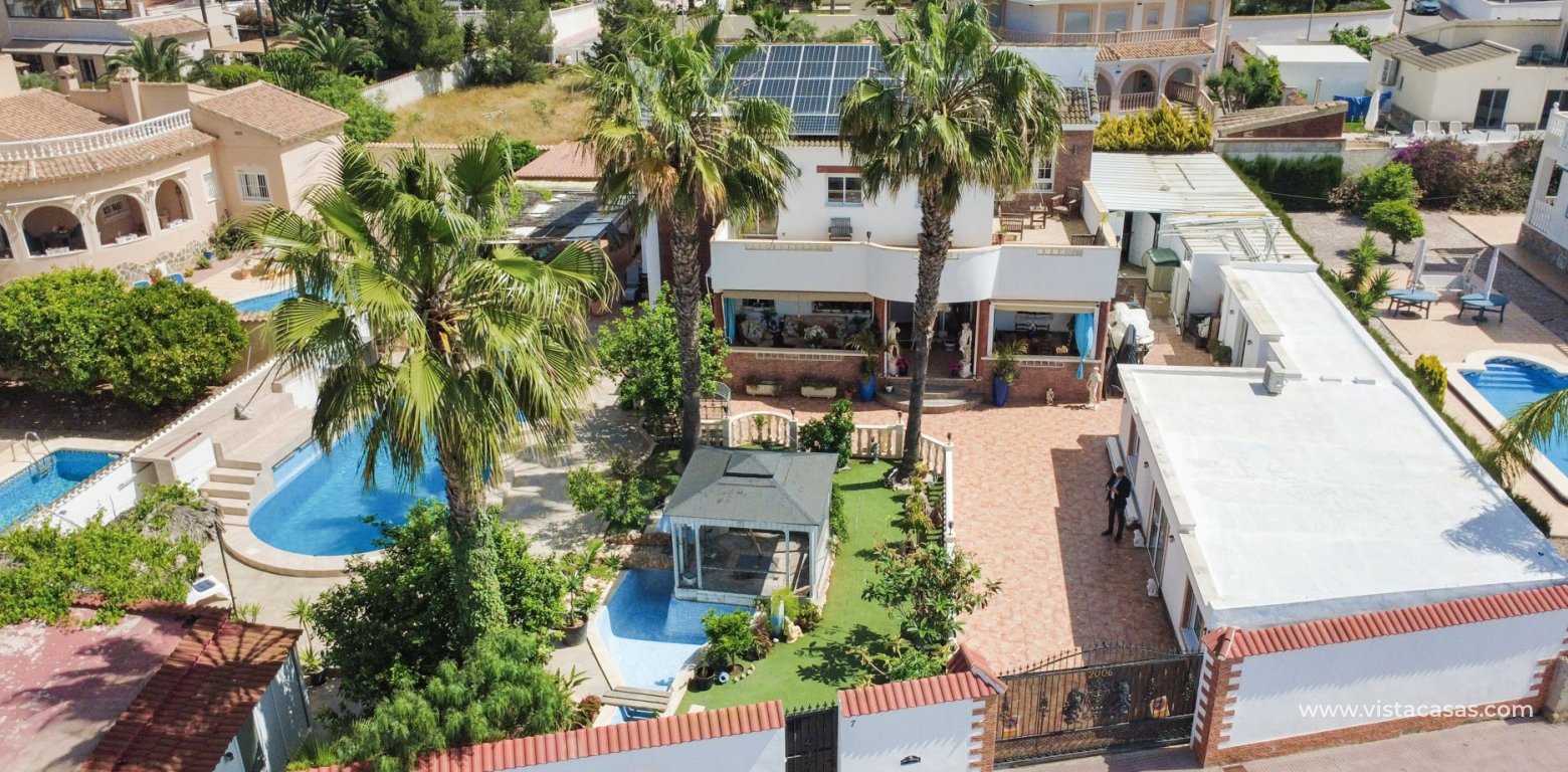 Sale - Villa - Rojales - Ciudad Quesada