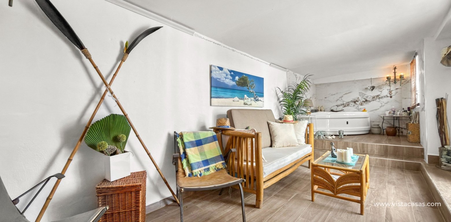 Sale - Villa - Rojales - Ciudad Quesada