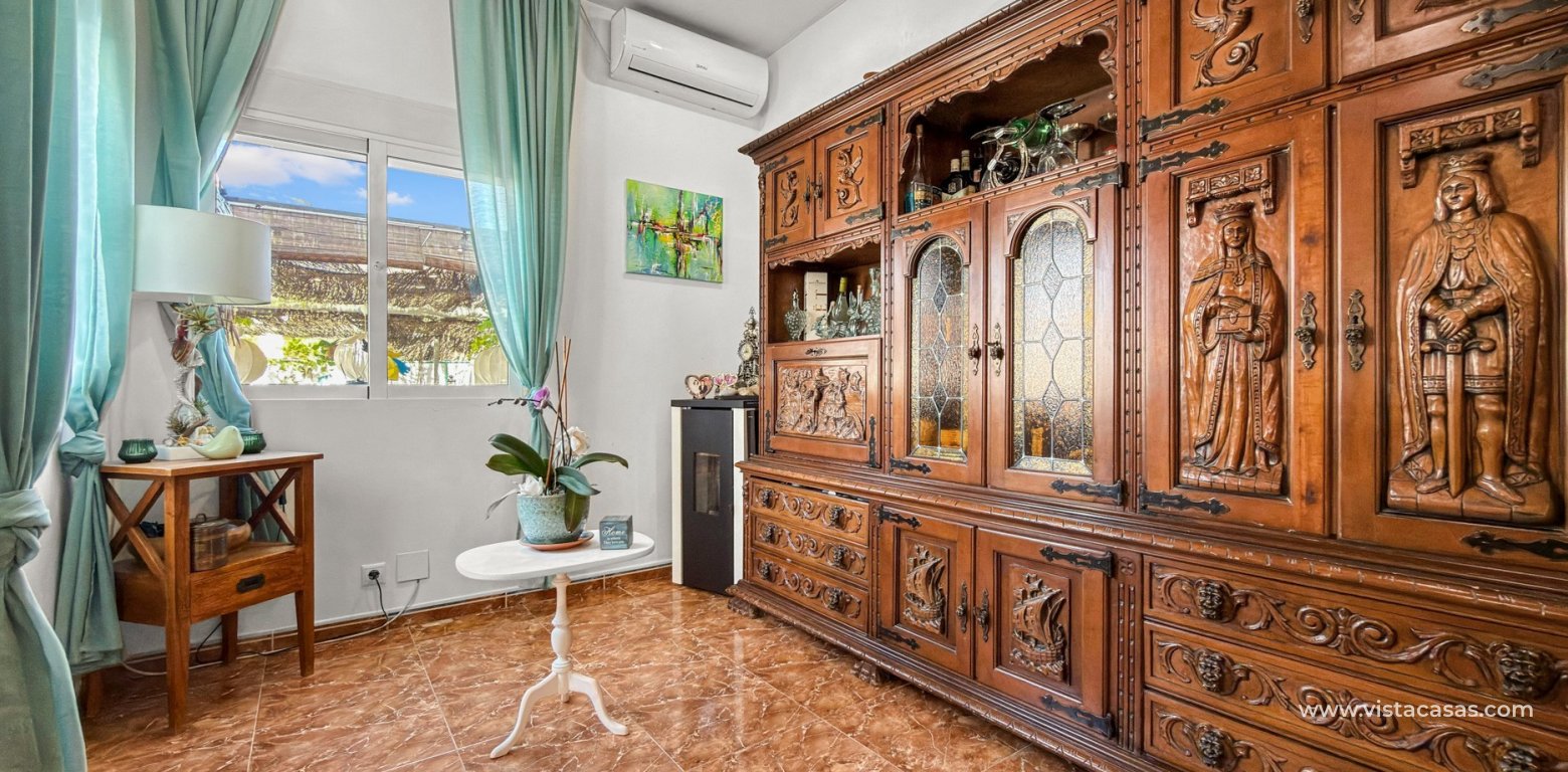 Sale - Villa - Rojales - Ciudad Quesada