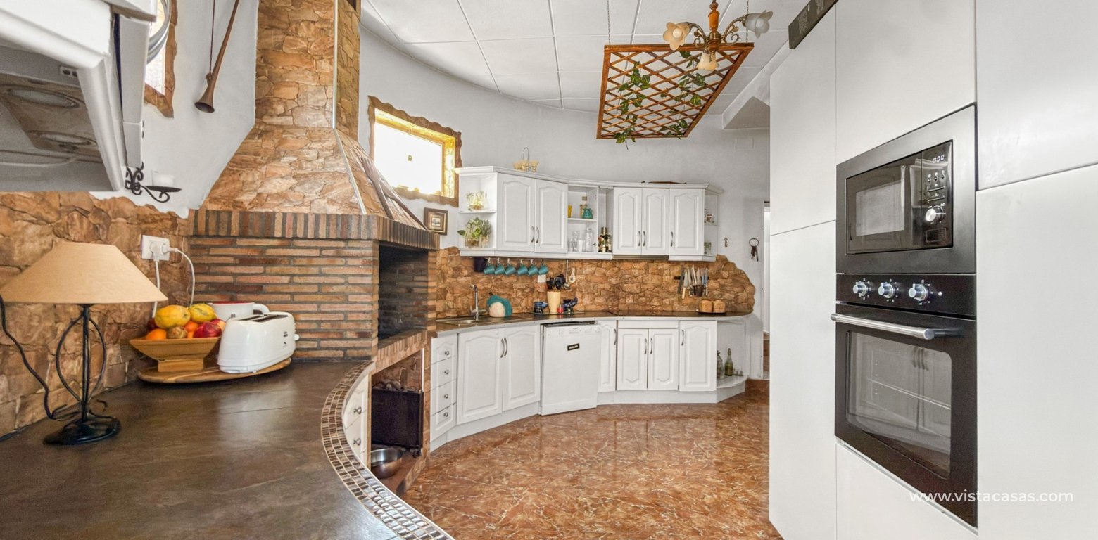 Sale - Villa - Rojales - Ciudad Quesada
