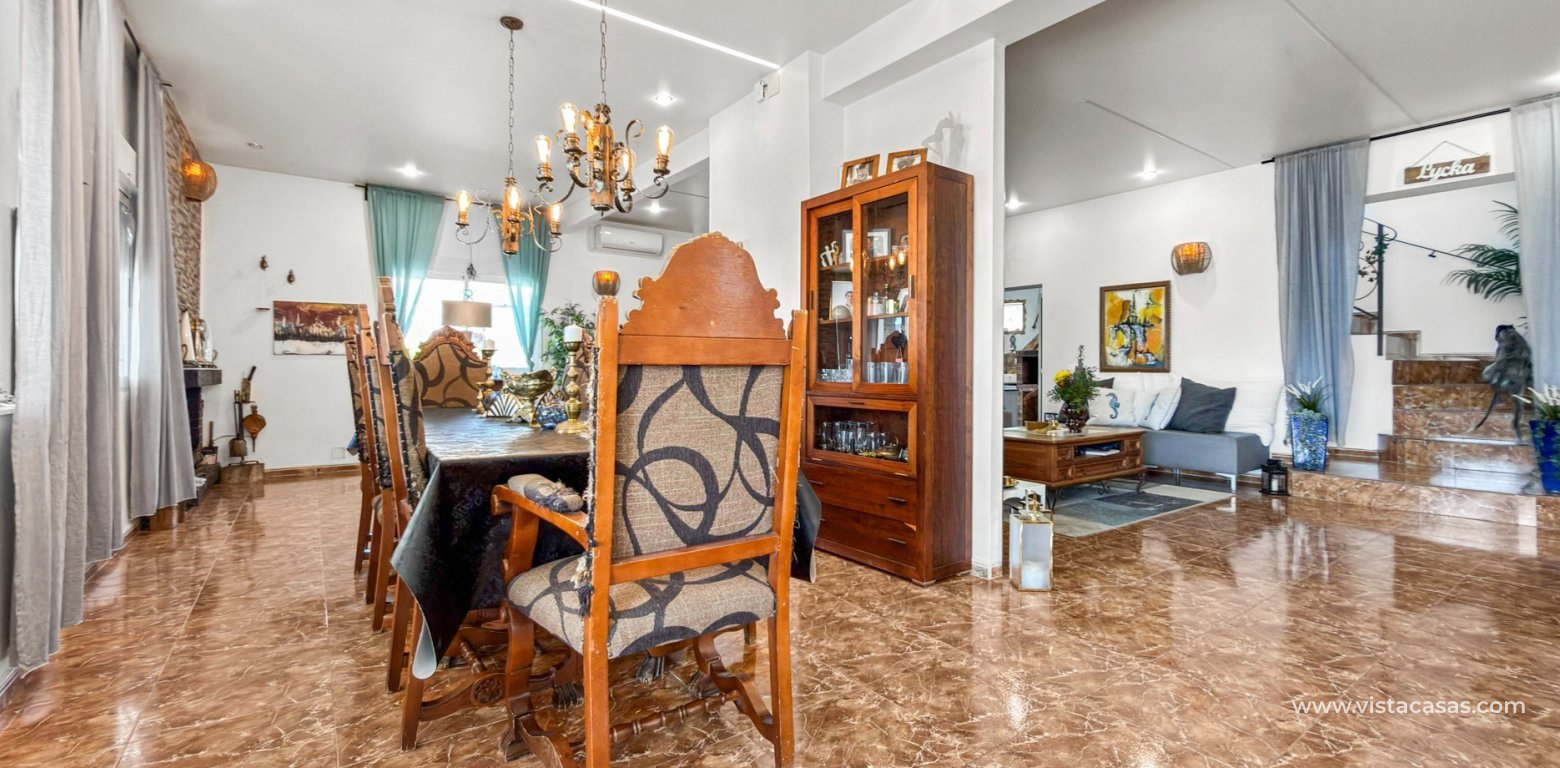 Sale - Villa - Rojales - Ciudad Quesada