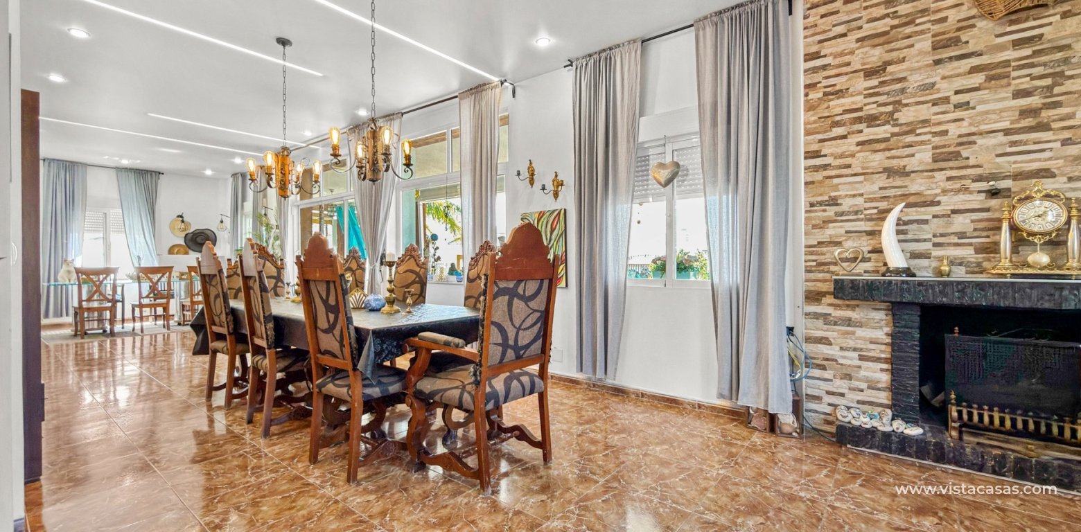 Sale - Villa - Rojales - Ciudad Quesada