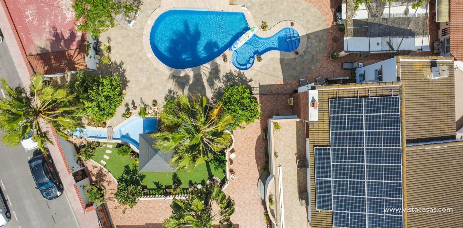 Sale - Villa - Rojales - Ciudad Quesada