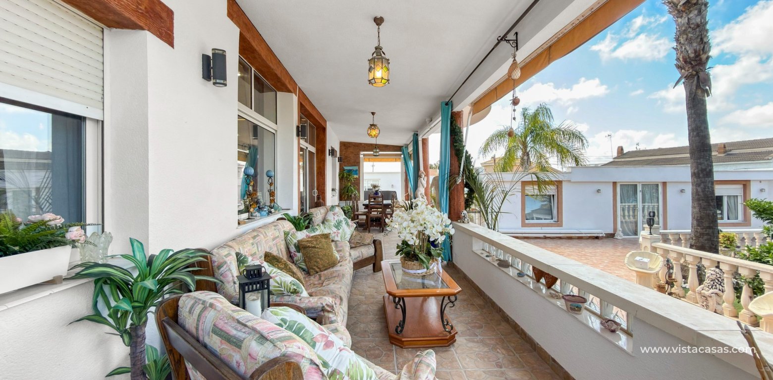 Sale - Villa - Rojales - Ciudad Quesada