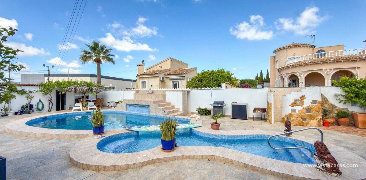 Sale - Villa - Rojales - Ciudad Quesada