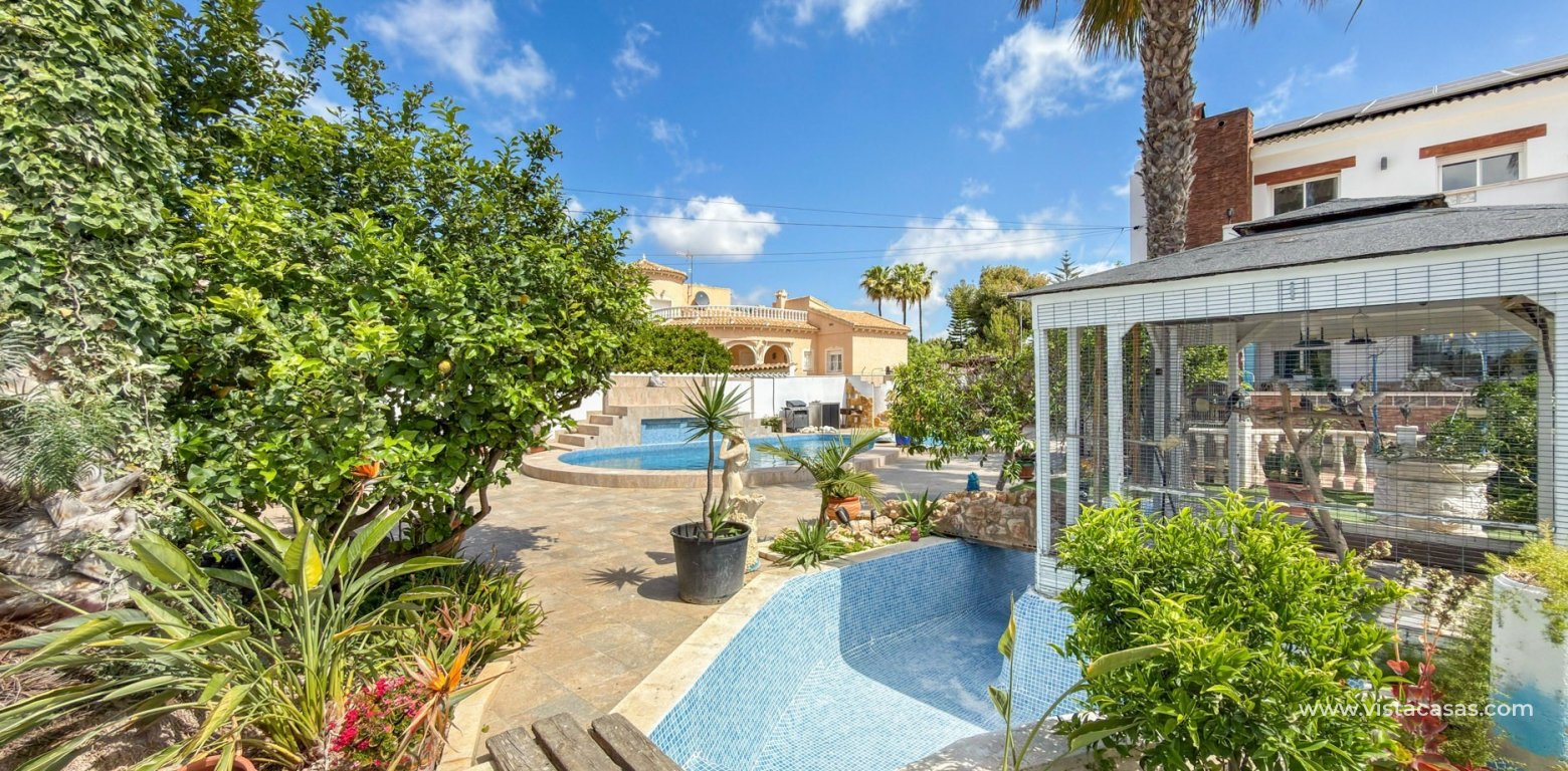 Sale - Villa - Rojales - Ciudad Quesada
