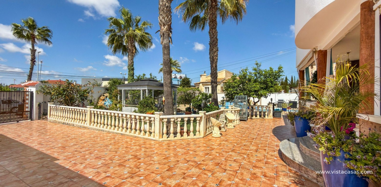 Sale - Villa - Rojales - Ciudad Quesada