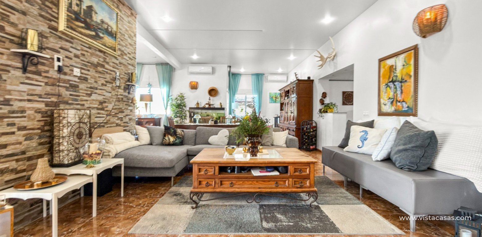 Sale - Villa - Rojales - Ciudad Quesada