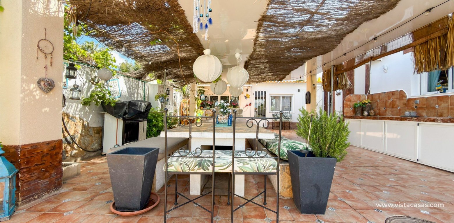 Sale - Villa - Rojales - Ciudad Quesada