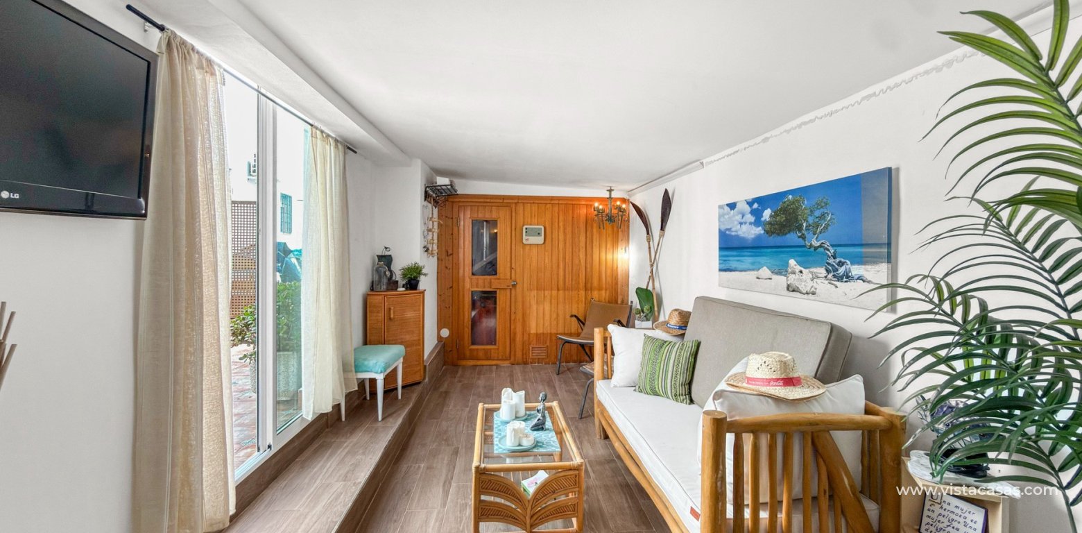 Sale - Villa - Rojales - Ciudad Quesada