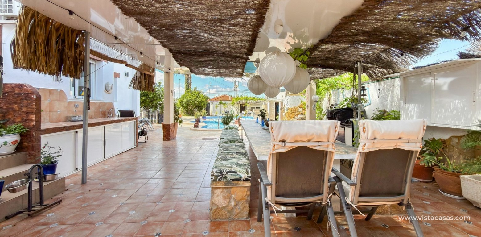 Sale - Villa - Rojales - Ciudad Quesada