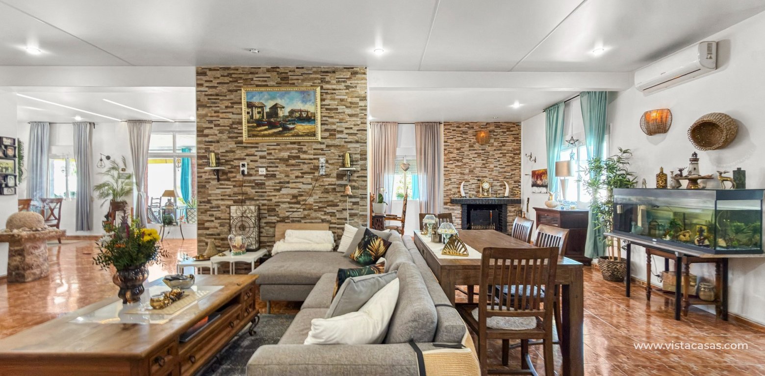 Sale - Villa - Rojales - Ciudad Quesada