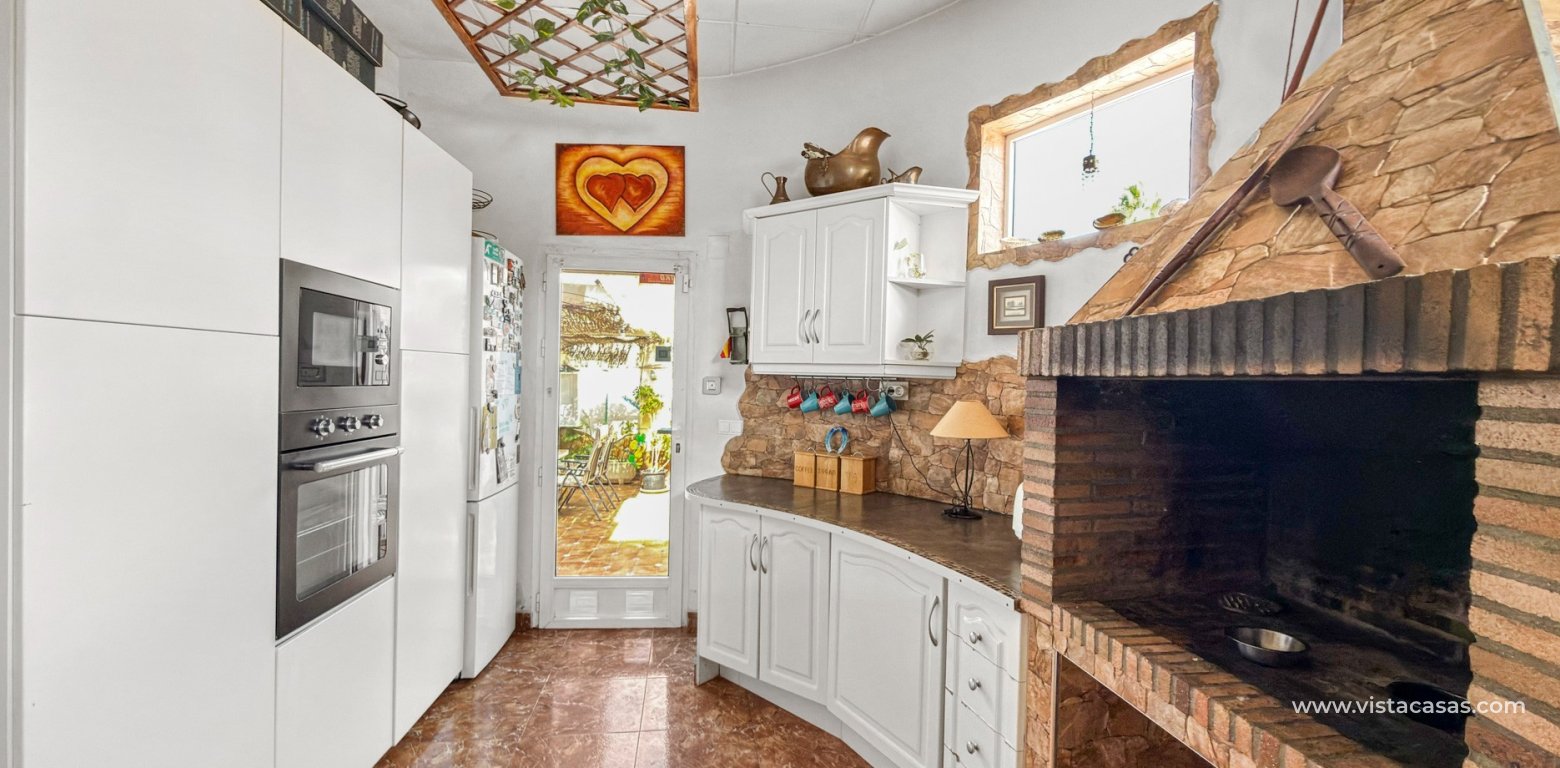Sale - Villa - Rojales - Ciudad Quesada