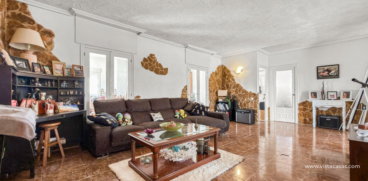 Sale - Villa - Rojales - Ciudad Quesada