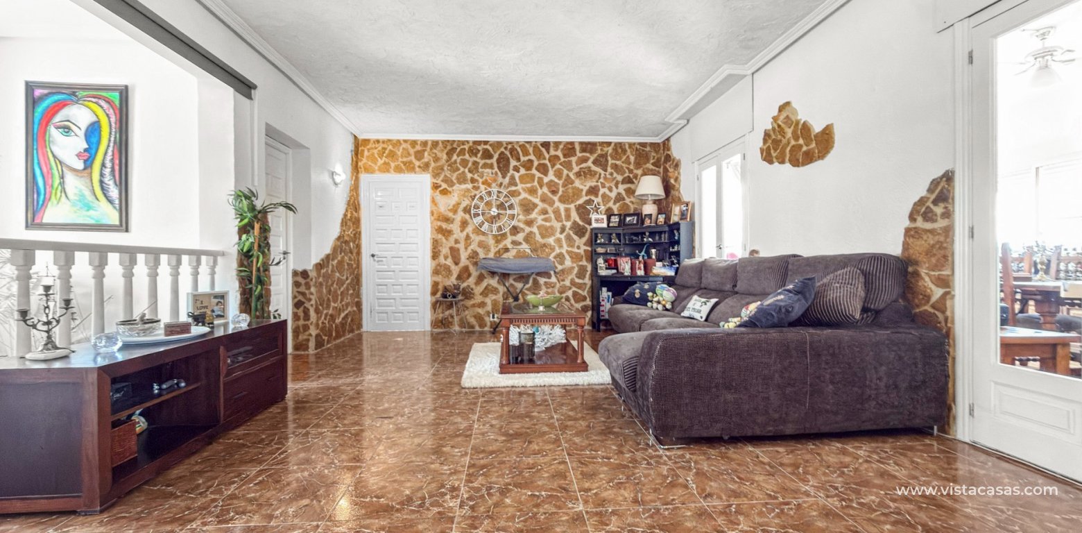 Sale - Villa - Rojales - Ciudad Quesada