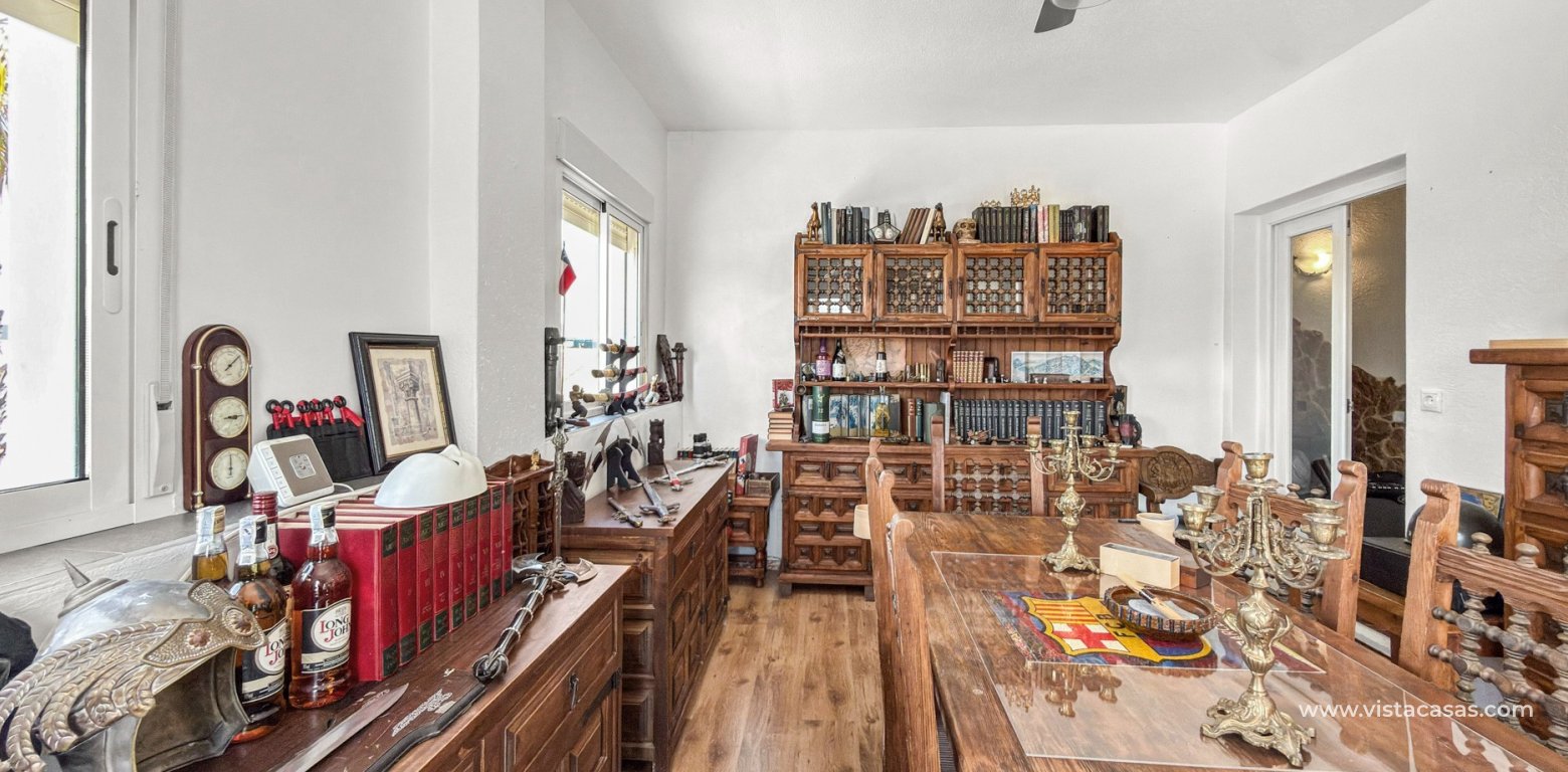 Sale - Villa - Rojales - Ciudad Quesada