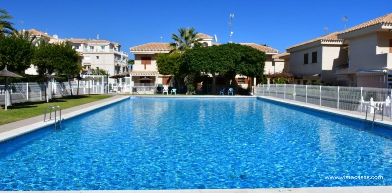 Resale - Apartment - Playa Flamenca