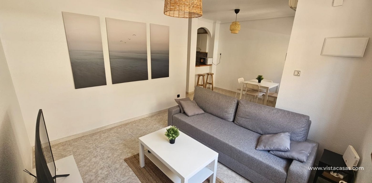Resale - Apartment - Playa Flamenca