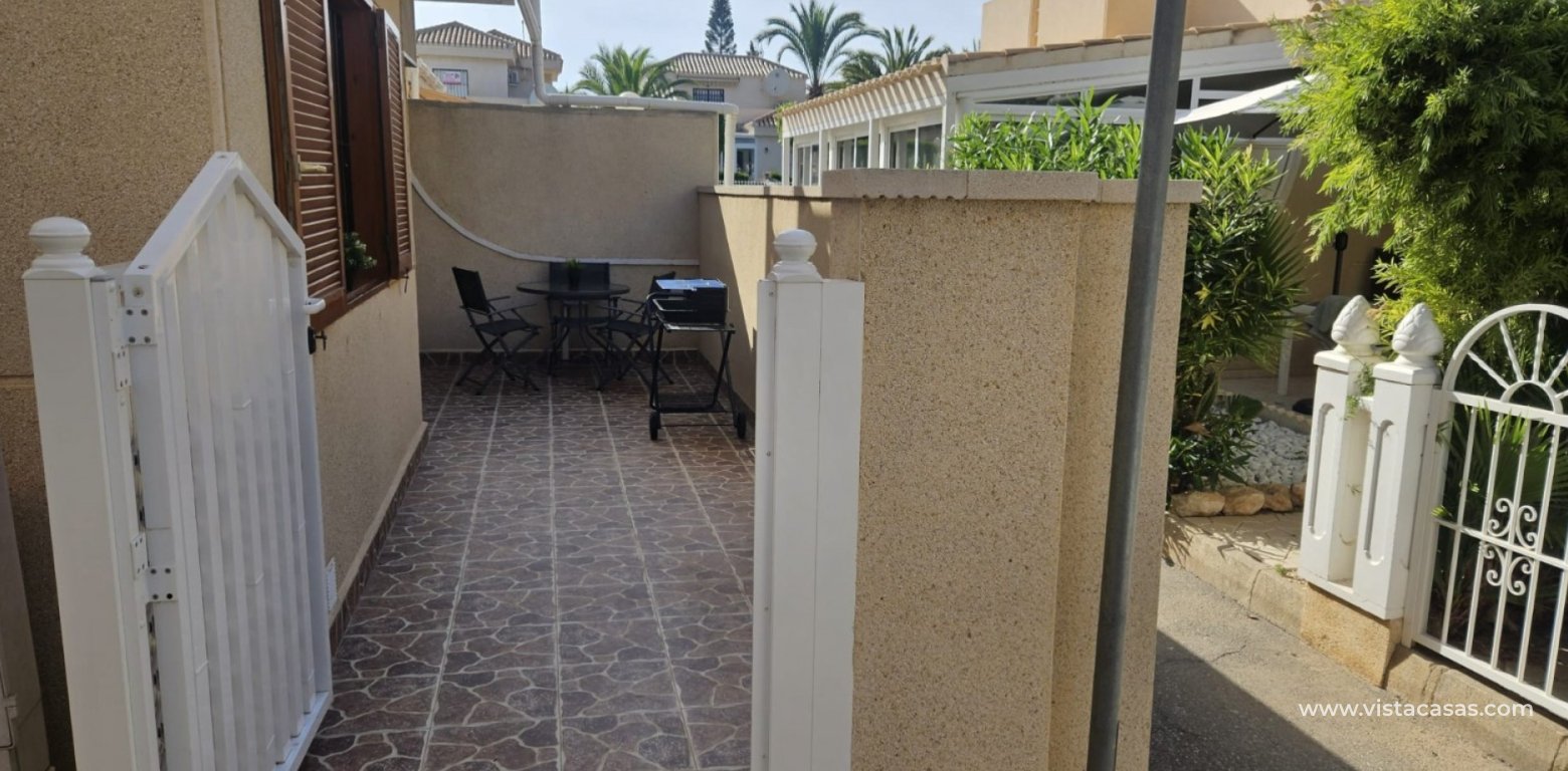 Resale - Apartment - Playa Flamenca