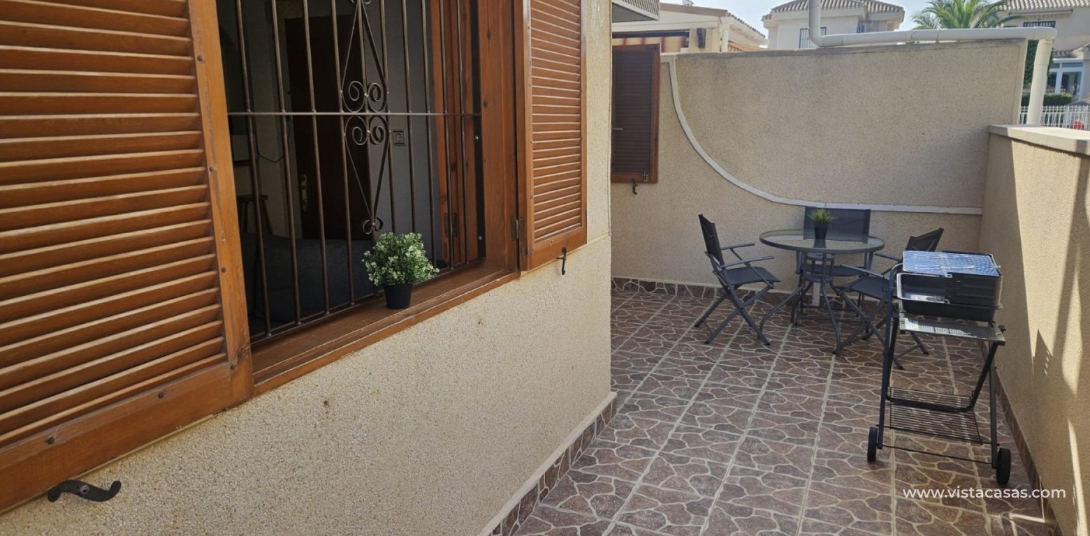 Resale - Apartment - Playa Flamenca