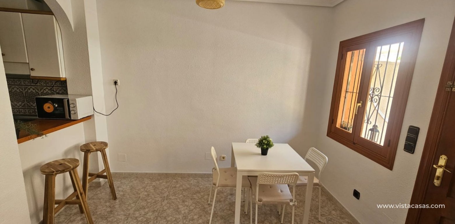 Resale - Apartment - Playa Flamenca